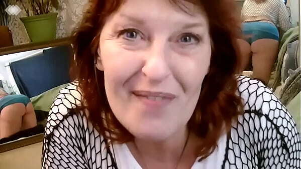 Dancing wiggling Wolf with DawnSkye