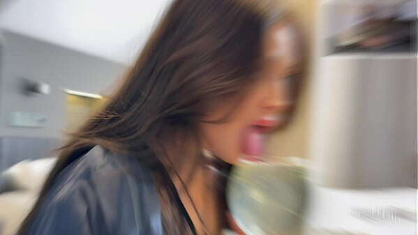 Real Life Porno Face Sweet Desire First Anal, Rimming Piss Swallowed.