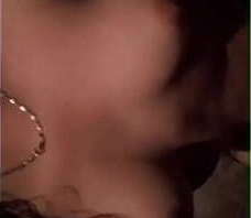 Chiapaneca se masturba