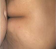 El culito de mi ex esposa dando sentones