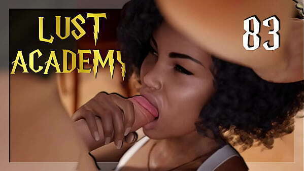 LUST ACADEMY &bull_ naughty blowjob library