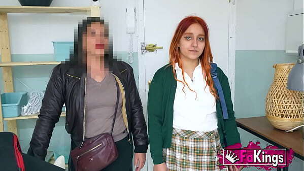 Nataly Hott comes supported stepmom very porn debut!!