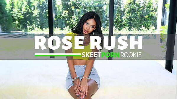 Perfect Mixture Puerto Rican Italian Heritage Rose Rush Fuck Camera