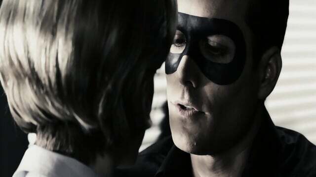 mendes,Scarlett Johansson 2008 unrated movie