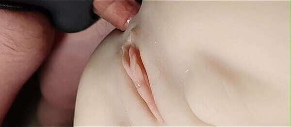 Fuck ass. More than once.