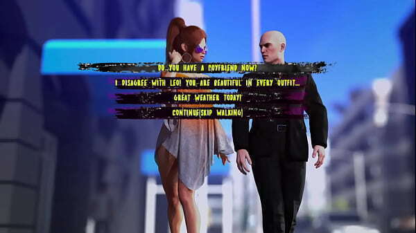 Redefining objectives