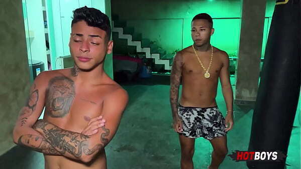 Fodendo amigo safado