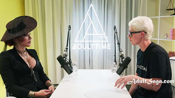 Sexy Trans Pornstar Opens About Porn Life Ariel Demure