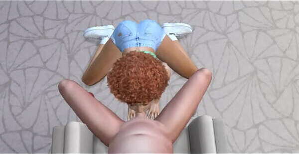 Nicki Cardi Donald/Hefner/Ron