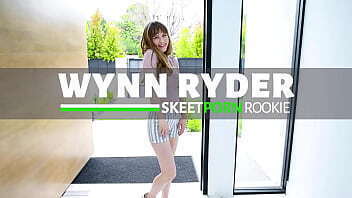 Adventurous Newbie Wynn Ryder Career