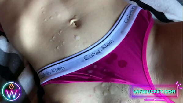 Homemade Porn Wifebucket love tasting missus'_ pussy well before smashing