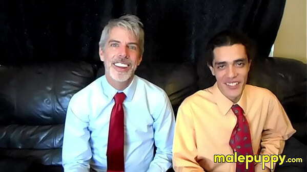 Lennox Ricky consult about self-pleasure masturbation