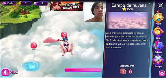 Naghty lachesia piada suja