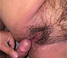 Fucking milf neighbor pussy