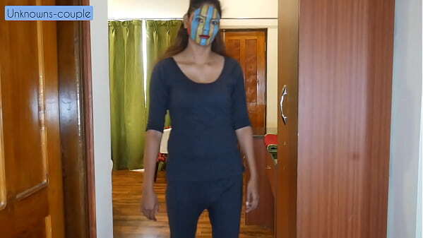 Room Service Ravi Visits Horny Rachna Again Fill Hers Wild Fantasies