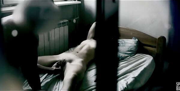 found stepdaughter naked bed, so.... fuck