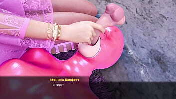 Complete Gameplay Fashion Business, Episode Part