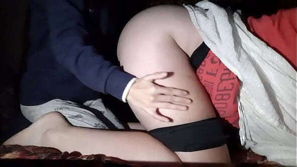 Finally stepmom allowed lick