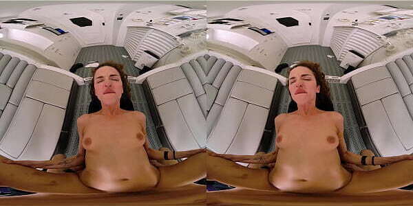 Fuck Space Virtual Real Porn