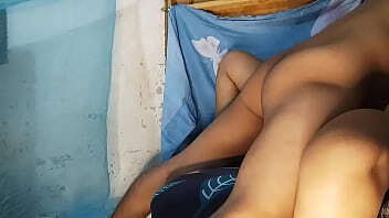 Naakit gwapo kung pamangkin kaya niyaya syang makipag kantotan Part