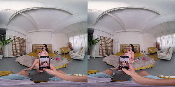 Help Dildo Virtual Real Porn