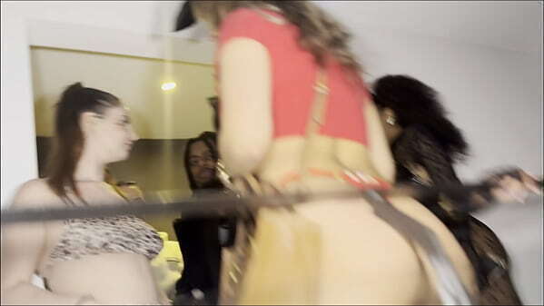 Bluesins&rsquo_Halloween last