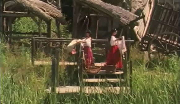 maid General ancient orgasm