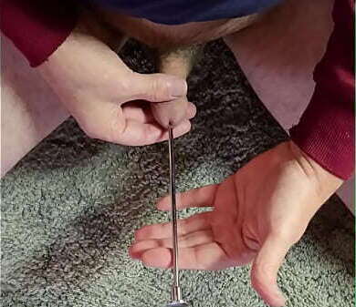 ToOldToMind Slides Steel Down Tiny