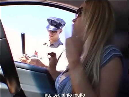 Tr&acirc_nsito Nikki Benz Legendado