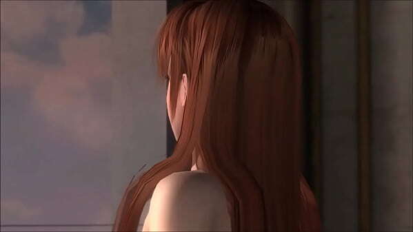 DOA5 Nude Story [1/5]