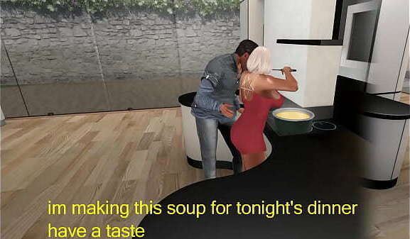 lodger, cheating wife