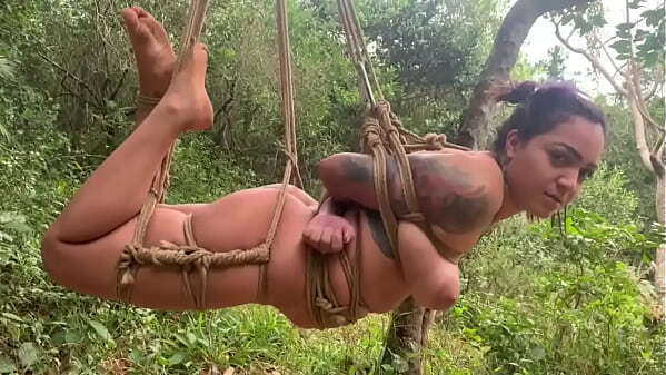 Shibarista Episodio Morena Mata