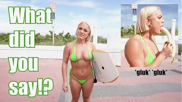 BANGBROS Monet Picked Bang Crew