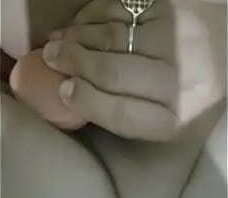 Coroa com brinquedinho