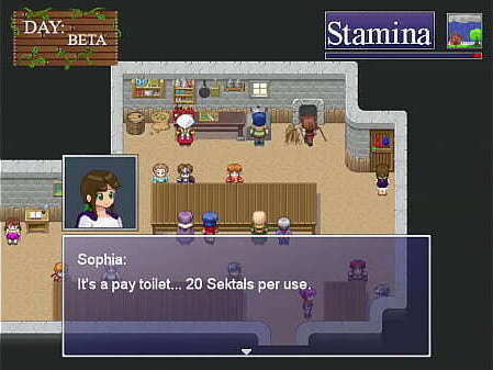 Chronicles Ascended Part. (Rev. Playthrough (Sophia &amp_ Kyra'_s Perspectives)