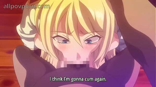 beautiful anime virgins fucked hard HENTAI part