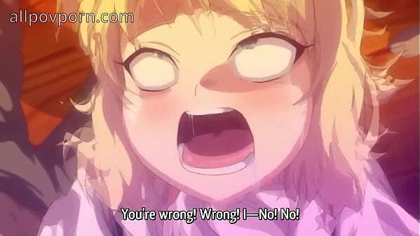 beautiful anime virgins fucked hard HENTAI part