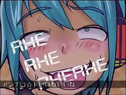 shooting star technica -miku ver-