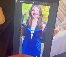 Cum Trib to Stepsisters feet