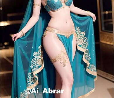 Belly Dance