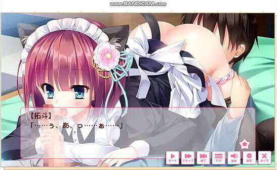 ぼくらの放課後戦争-森崎みやび02