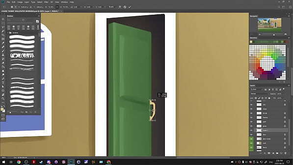 Picarto DarkCookie Summertime Saga [720p] (2023.04.25)