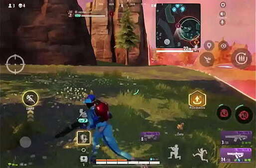 Farlight buen culo poniendo unas buenas cogidotas torneo