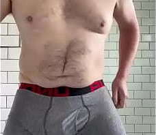 Fat fag apology for being pathetic