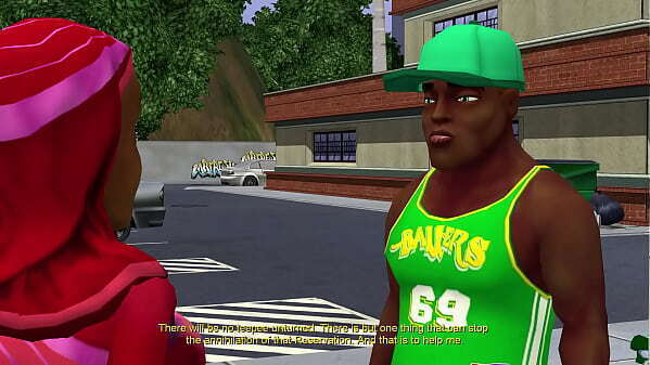 BoneTown Edition Hard difficulty Part