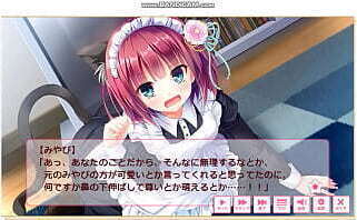 ぼくらの放課後戦争-森崎みやび01