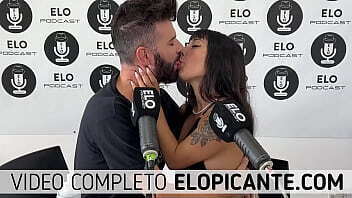 COMO GUSTA CHUPEN DULZURA