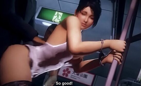 Kunoichi Fall Shrinemaiden