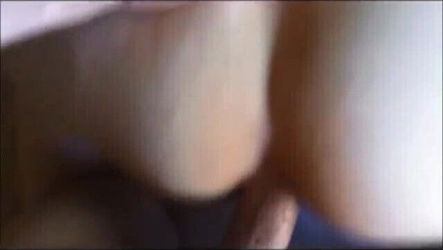 Amateur booty wife deep anal