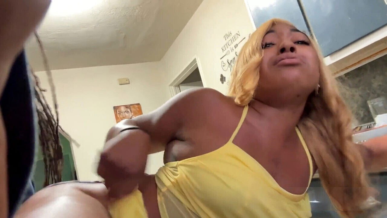 Teen fuck, best video, black